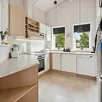 Arnod - 400m From The Sea By Interhome 度假居 哈泽斯莱乌
