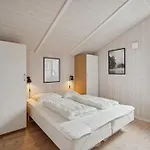 Arnod - 400m From The Sea By Interhome 하데르슬레우