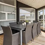 펜션 Arnod - 400m From The Sea By Interhome