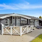 Arnod - 400m From The Sea By Interhome * 하데르슬레우