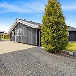 度假居 Arnod - 400m From The Sea By Interhome *