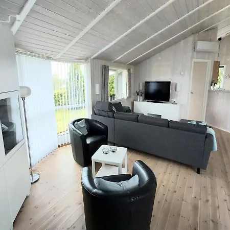 Arnod - 400m From The Sea By Interhome Prázdninový dům Haderslev