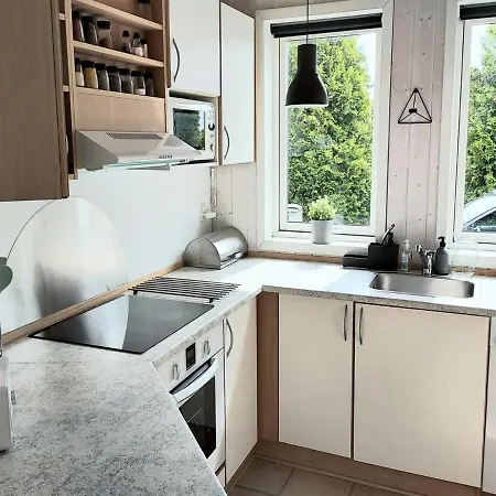 Arnod - 400m From The Sea By Interhome Prázdninový dům