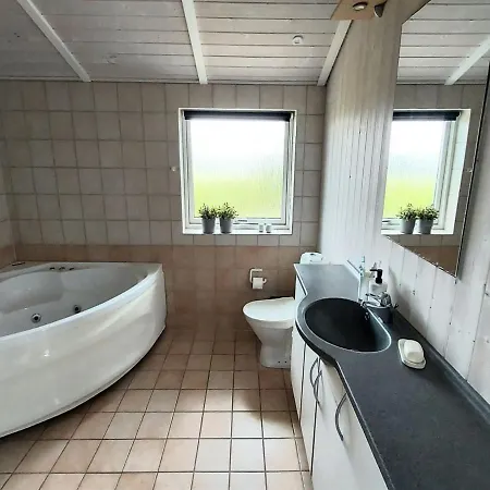 Prázdninový dům Arnod - 400m From The Sea By Interhome Haderslev