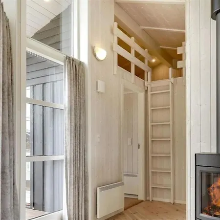 Prázdninový dům Arnod - 400m From The Sea By Interhome