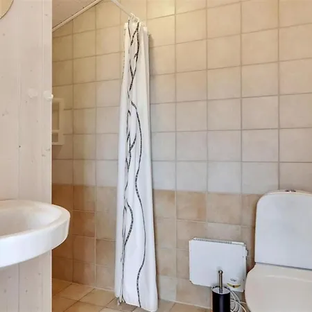 Arnod - 400m From The Sea By Interhome Prázdninový dům