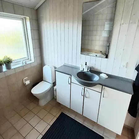 Prázdninový dům Arnod - 400m From The Sea By Interhome Haderslev