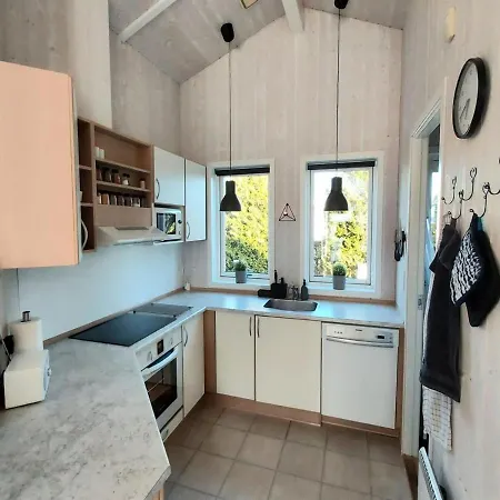 Prázdninový dům Arnod - 400m From The Sea By Interhome Haderslev