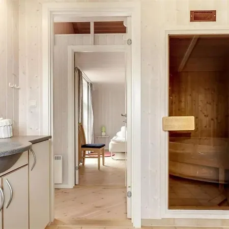 Arnod - 400m From The Sea By Interhome * Haderslev