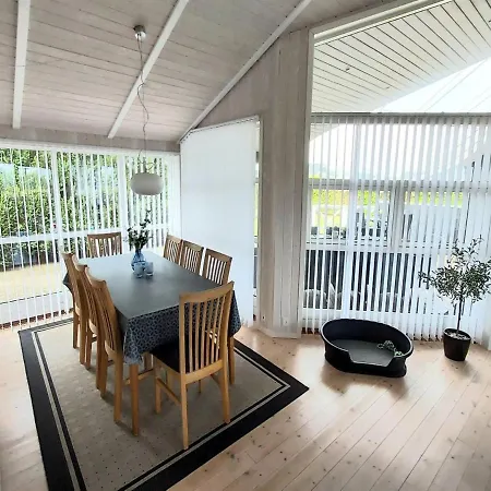 Arnod - 400m From The Sea By Interhome Prázdninový dům Haderslev