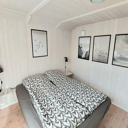 Arnod - 400m From The Sea By Interhome Prázdninový dům Haderslev