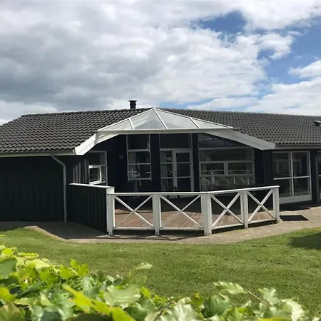 Arnod - 400m From The Sea By Interhome * Haderslev