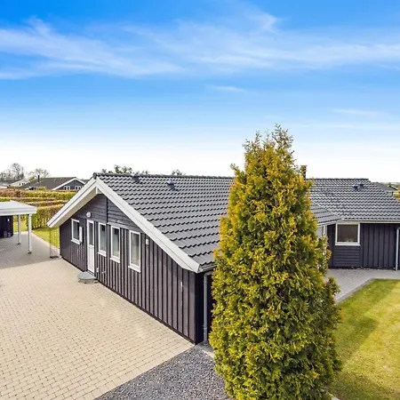 Arnod - 400m From The Sea By Interhome * Haderslev