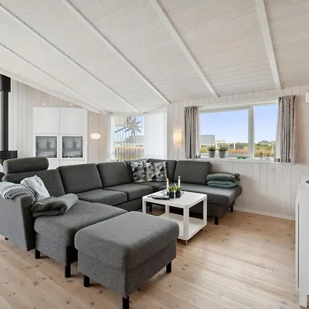 Arnod - 400m From The Sea By Interhome Haderslev