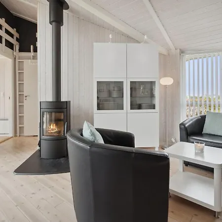 Arnod - 400m From The Sea By Interhome * Haderslev