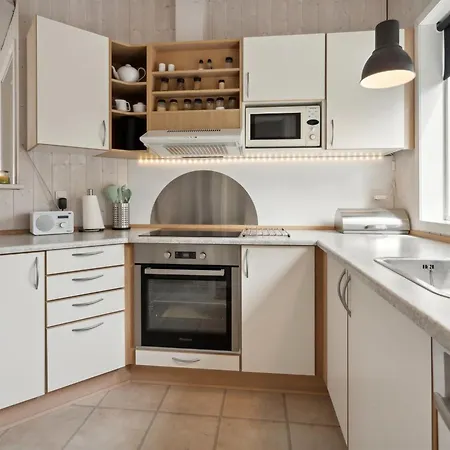 Arnod - 400m From The Sea By Interhome Сasa de vacaciones Haderslev
