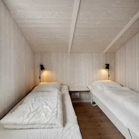 Arnod - 400m From The Sea By Interhome Сasa de vacaciones Haderslev