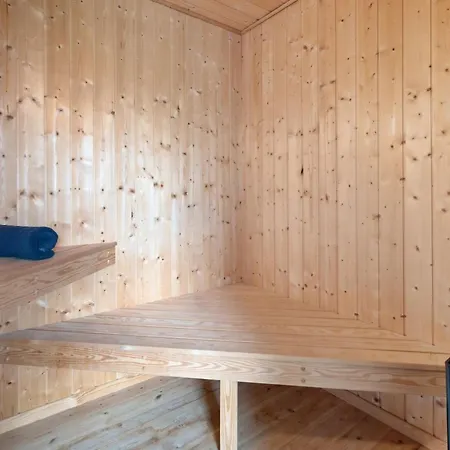 Сasa de vacaciones Arnod - 400m From The Sea By Interhome *