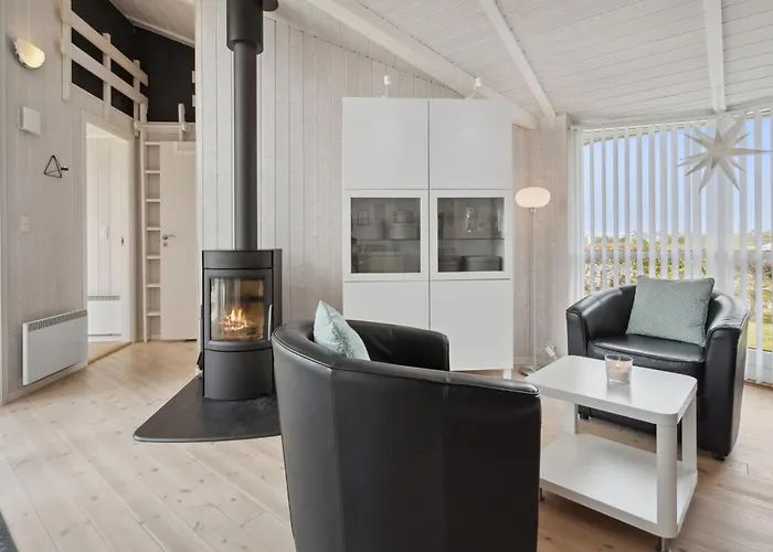 Arnod - 400m From The Sea By Interhome Hébergement de vacances *