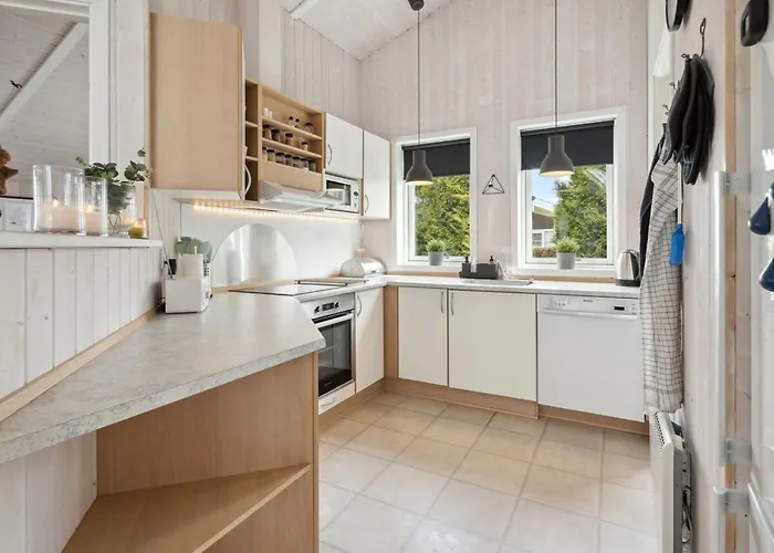 Arnod - 400m From The Sea By Interhome Hébergement de vacances Haderslev