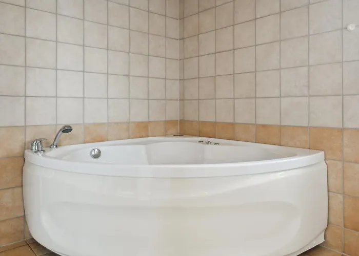 Arnod - 400m From The Sea By Interhome * Haderslev