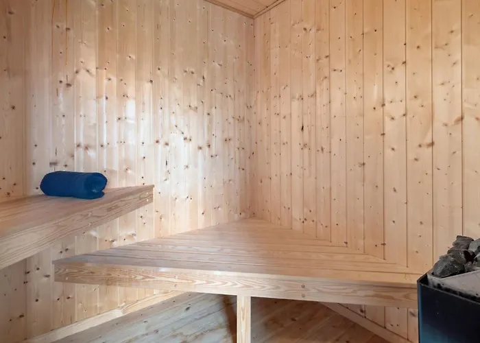 Hébergement de vacances Arnod - 400m From The Sea By Interhome