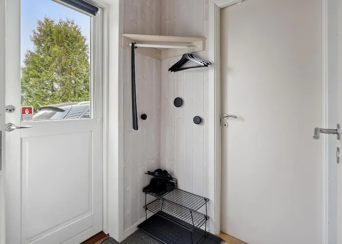 Hébergement de vacances Arnod - 400m From The Sea By Interhome *