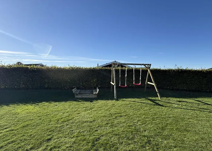 Arnod - 400m From The Sea By Interhome * Haderslev